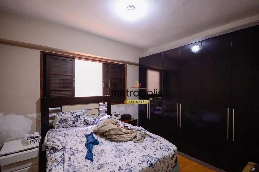 Casa, 5 quartos, 204 m² - Foto 7