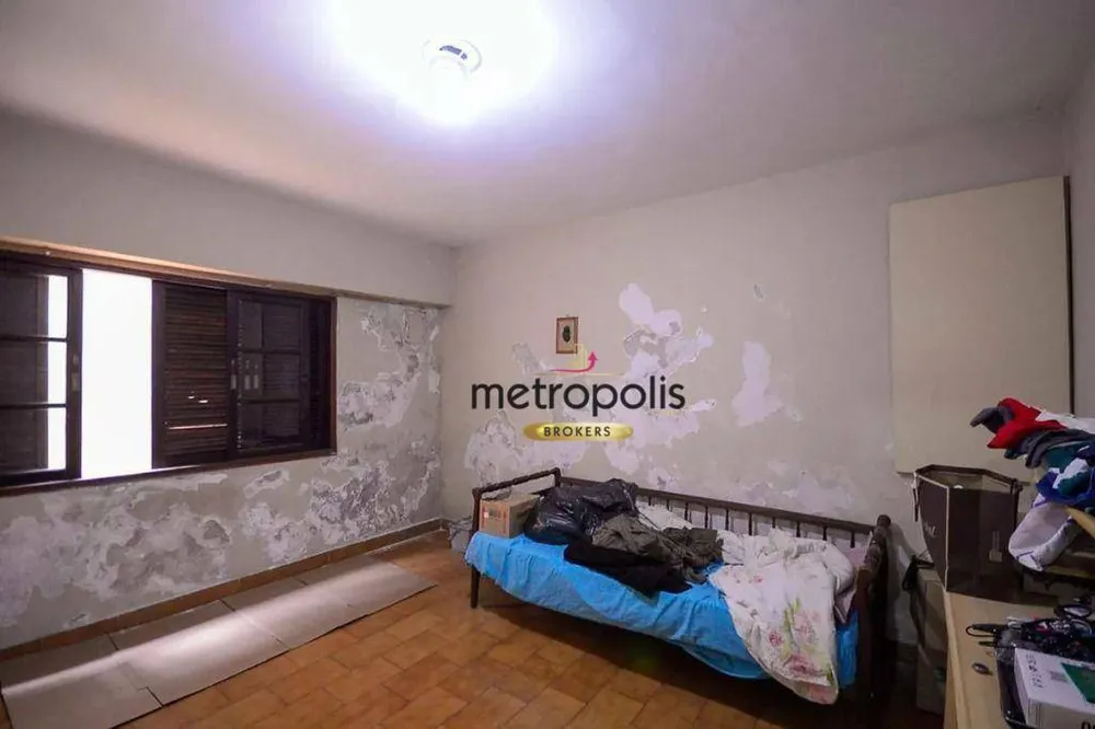 Casa, 5 quartos, 204 m² - Foto 9
