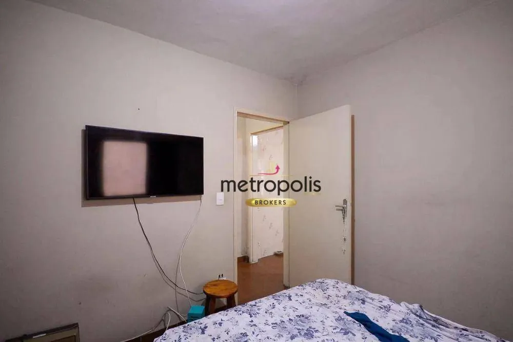 Casa, 5 quartos, 204 m² - Foto 8