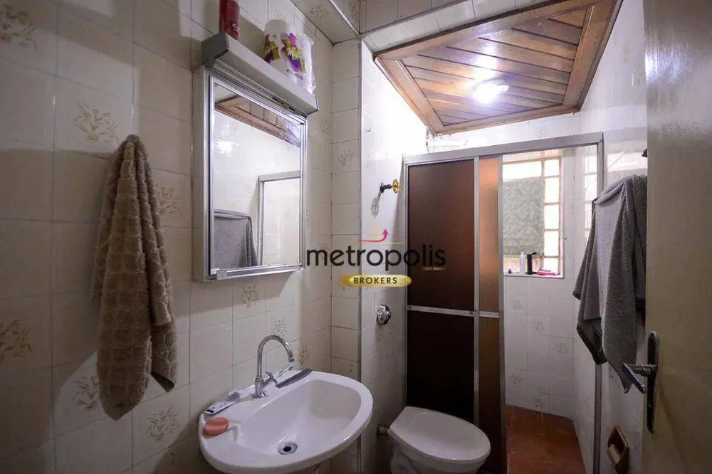 Casa, 5 quartos, 204 m² - Foto 10