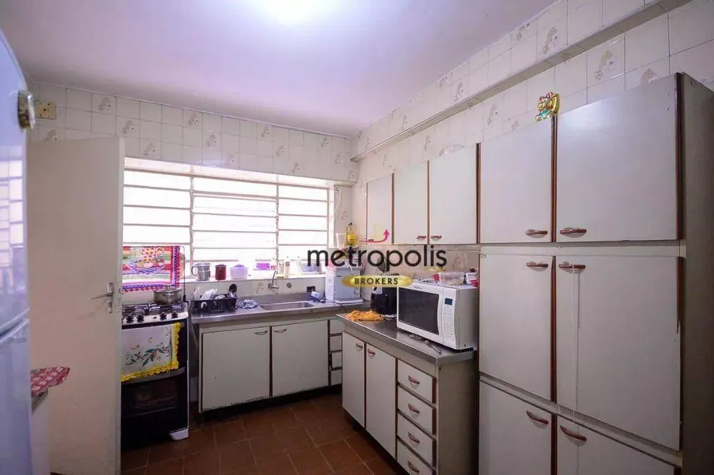 Casa, 5 quartos, 204 m² - Foto 6