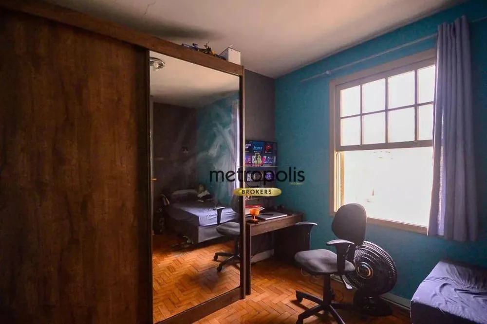 Casa, 5 quartos, 204 m² - Foto 2