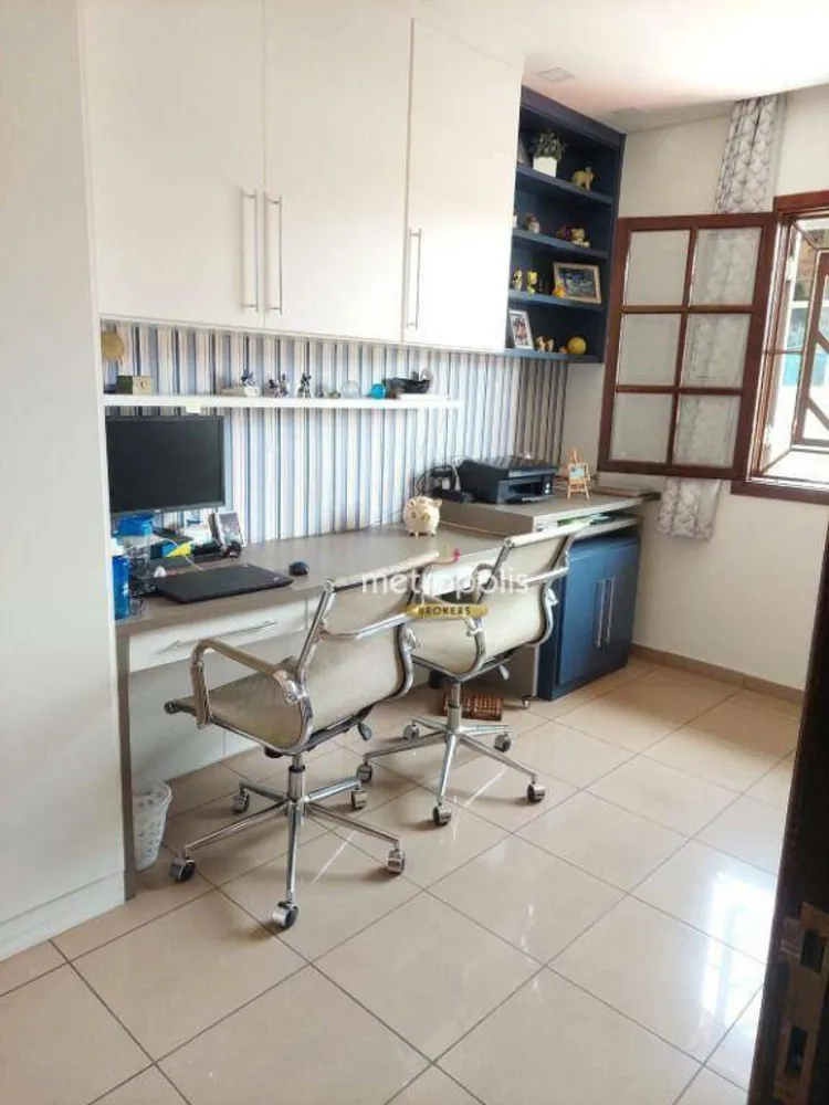 Sobrado, 3 quartos, 194 m² - Foto 8