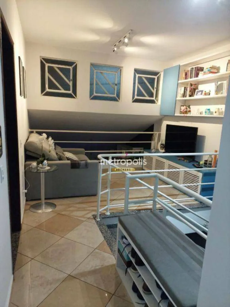 Sobrado, 3 quartos, 194 m² - Foto 6