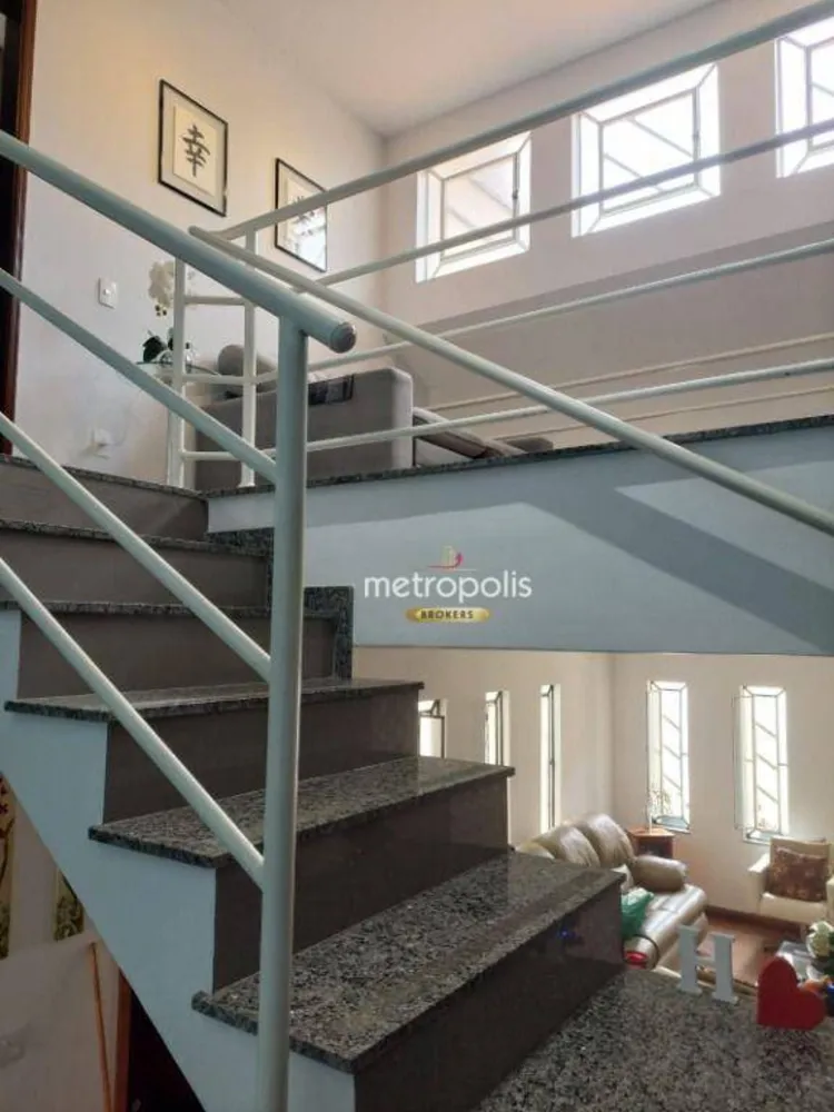 Sobrado, 3 quartos, 194 m² - Foto 5