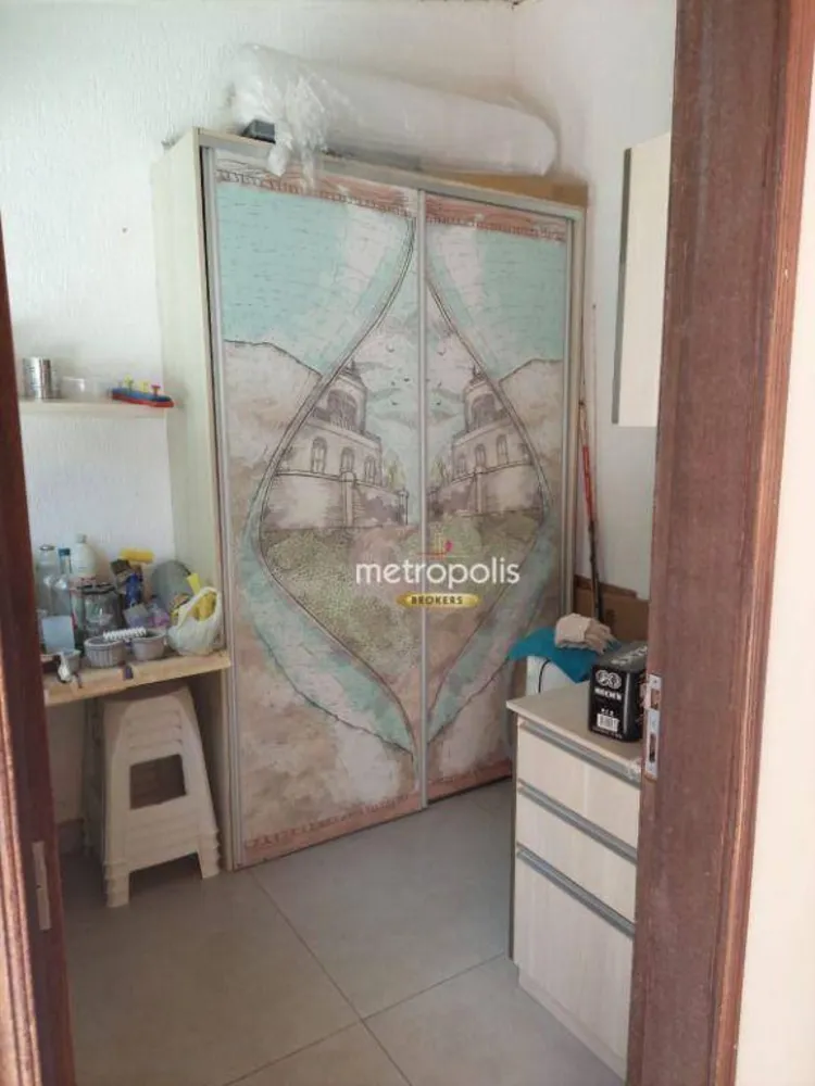 Sobrado, 3 quartos, 194 m² - Foto 3