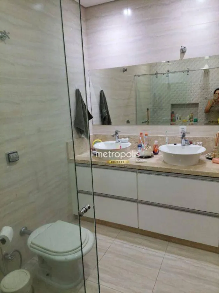 Sobrado, 3 quartos, 194 m² - Foto 12