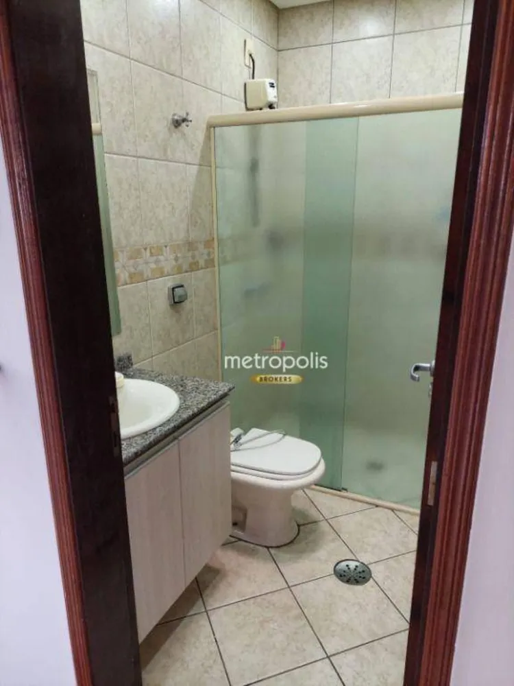 Sobrado, 3 quartos, 194 m² - Foto 2