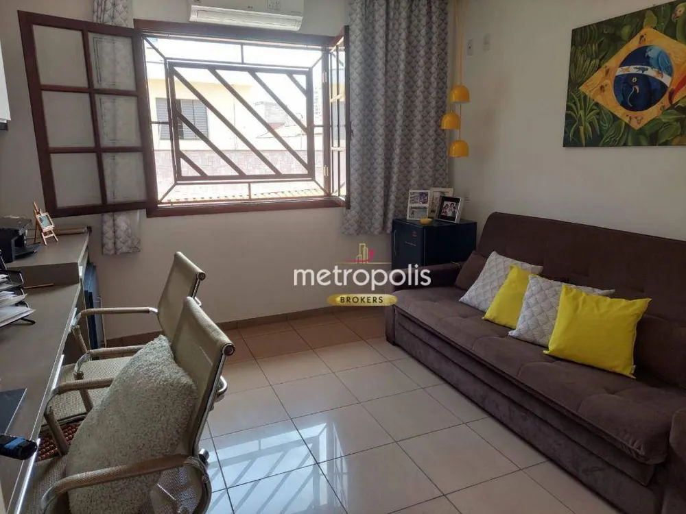 Sobrado, 3 quartos, 194 m² - Foto 7