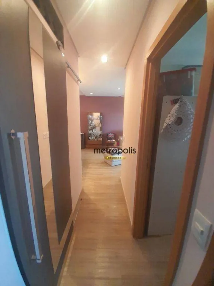 Apartamento, 3 quartos, 100 m² - Foto 1