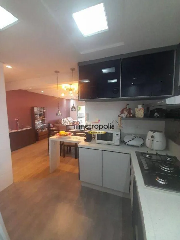 Apartamento, 3 quartos, 100 m² - Foto 10
