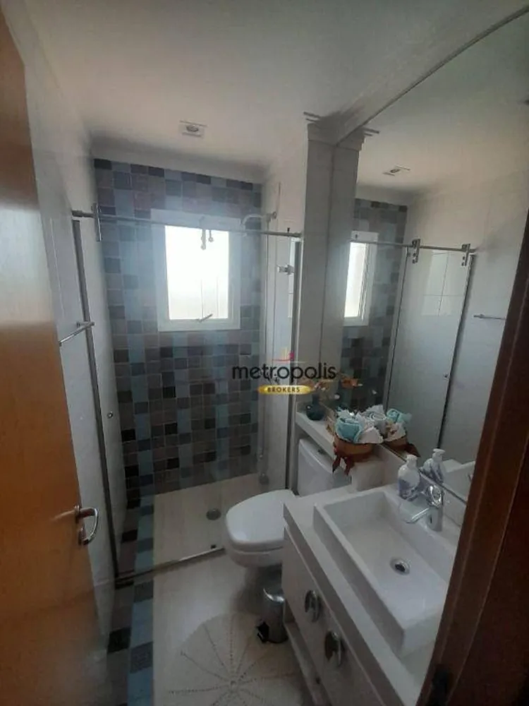 Apartamento, 3 quartos, 100 m² - Foto 2