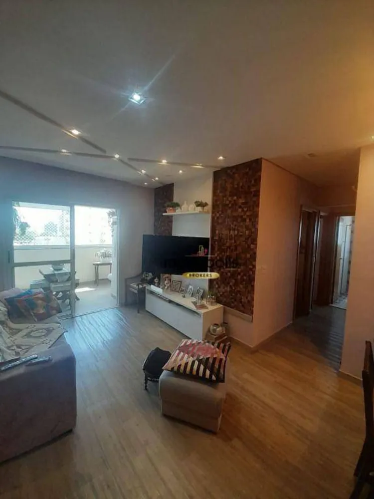 Apartamento, 3 quartos, 100 m² - Foto 8
