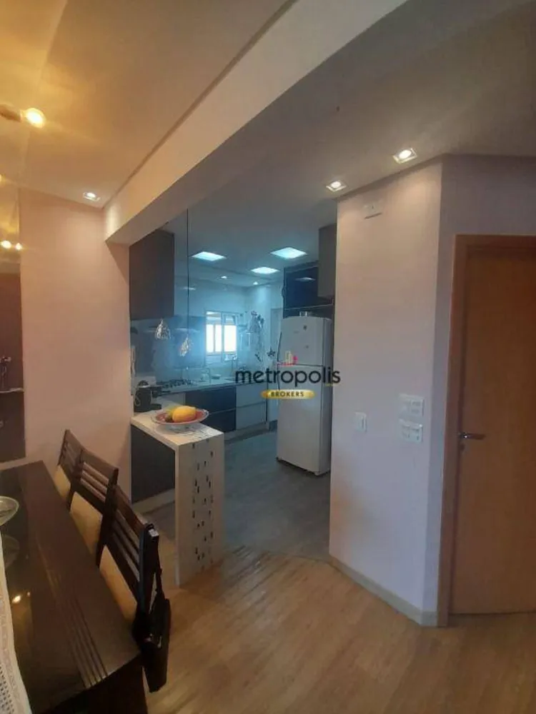 Apartamento, 3 quartos, 100 m² - Foto 11