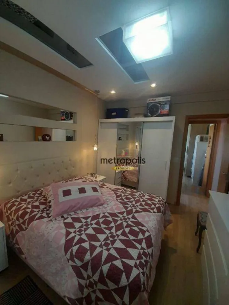 Apartamento, 3 quartos, 100 m² - Foto 12