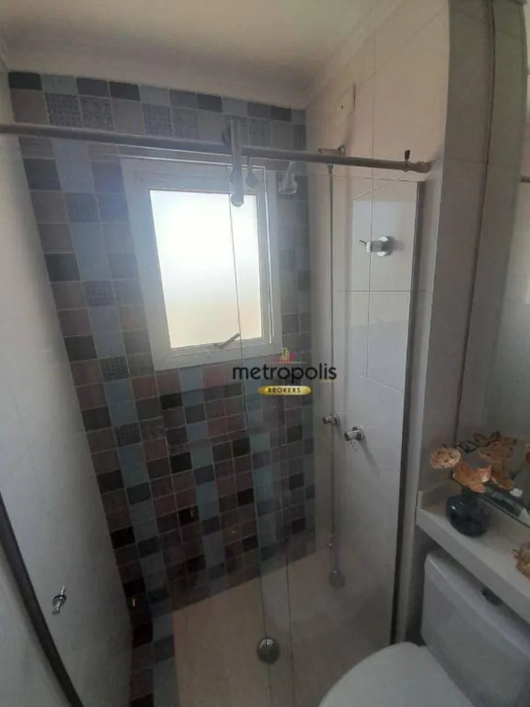 Apartamento, 3 quartos, 100 m² - Foto 4