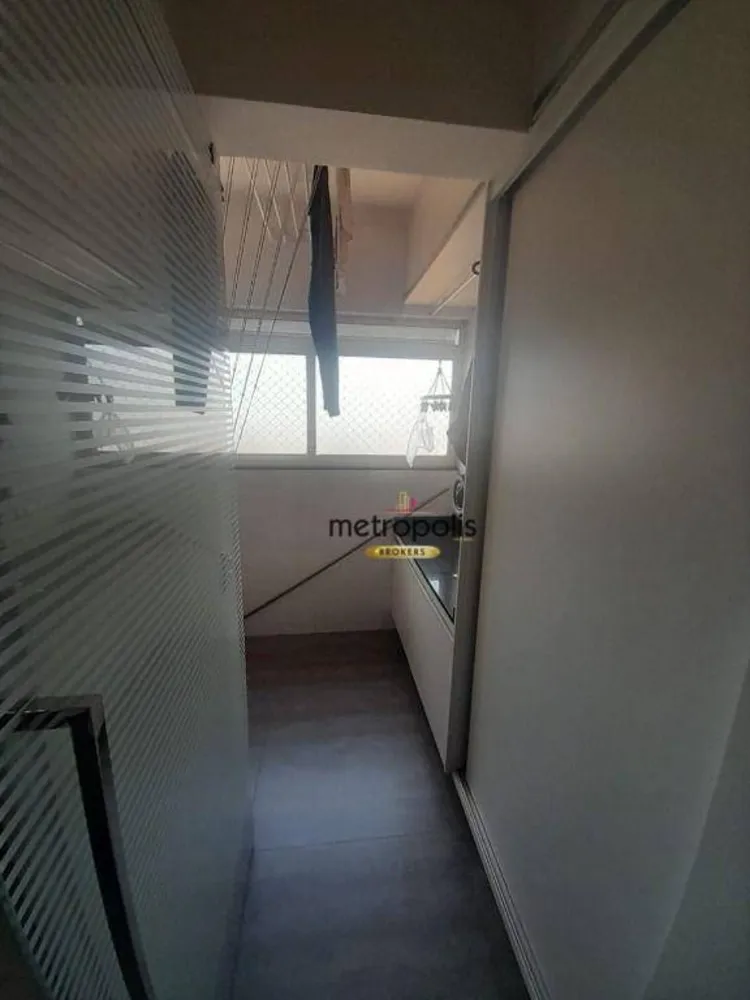 Apartamento, 3 quartos, 100 m² - Foto 7