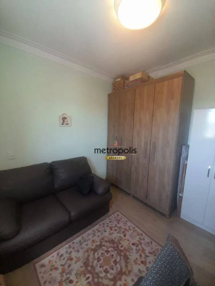 Apartamento, 3 quartos, 100 m² - Foto 5