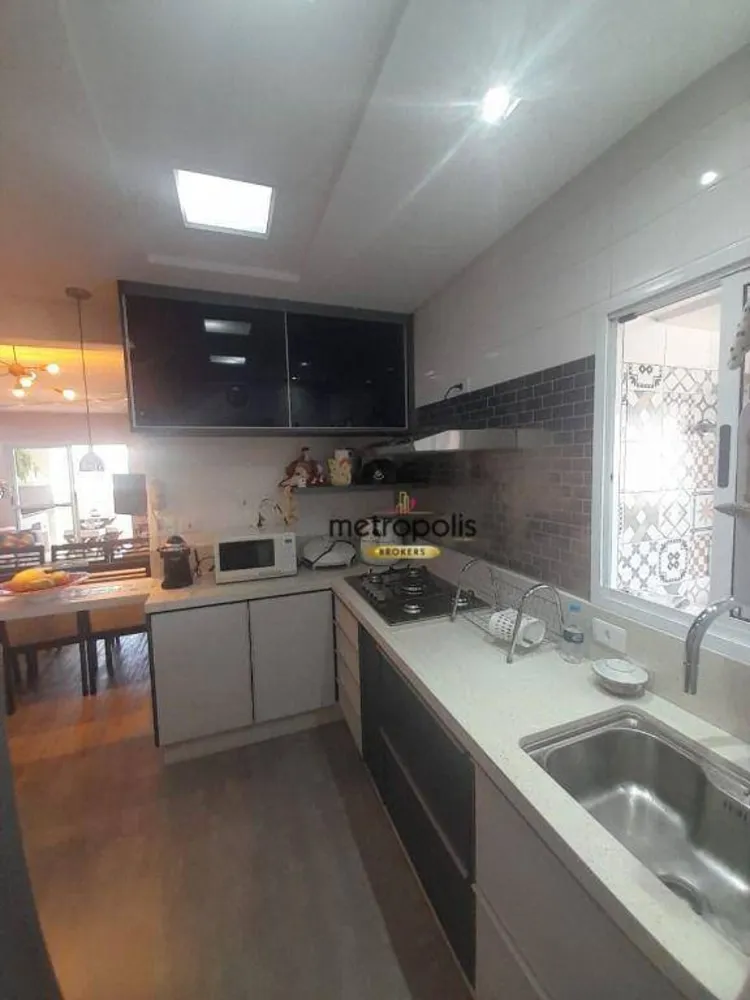 Apartamento, 3 quartos, 100 m² - Foto 3