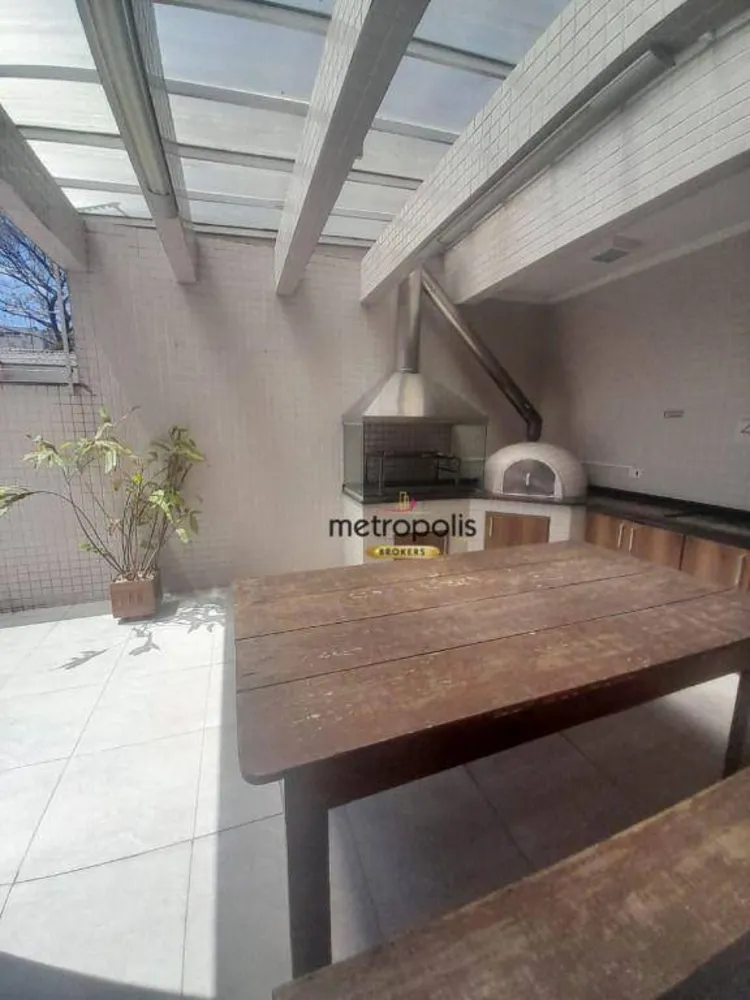 Apartamento, 3 quartos, 100 m² - Foto 6