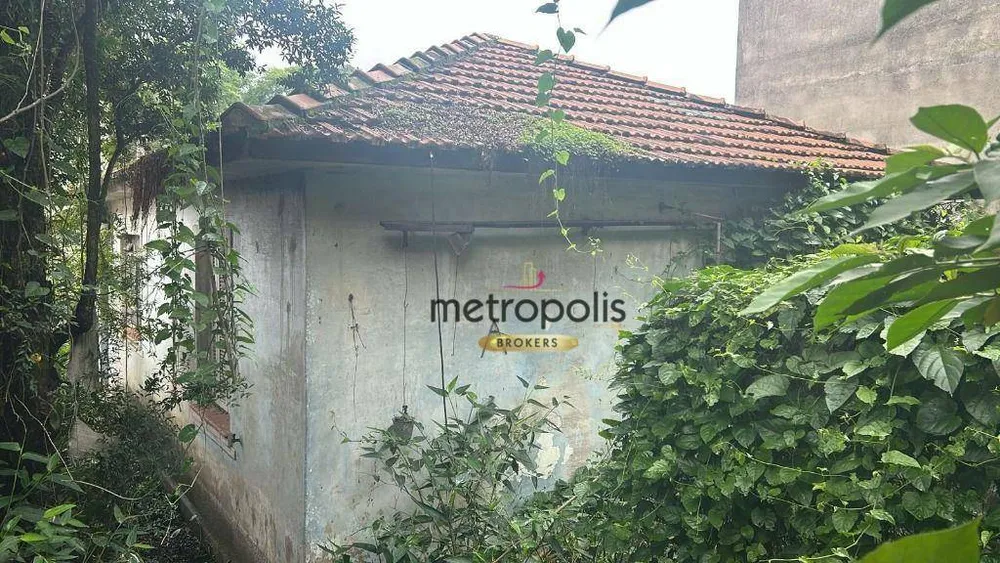 Terreno, 500 m² - Foto 2