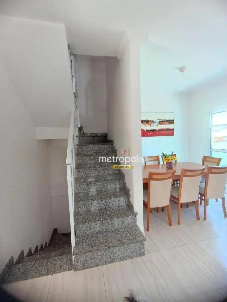 Sobrado, 2 quartos, 125 m² - Foto 2