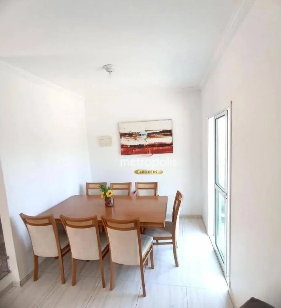 Sobrado, 2 quartos, 125 m² - Foto 4