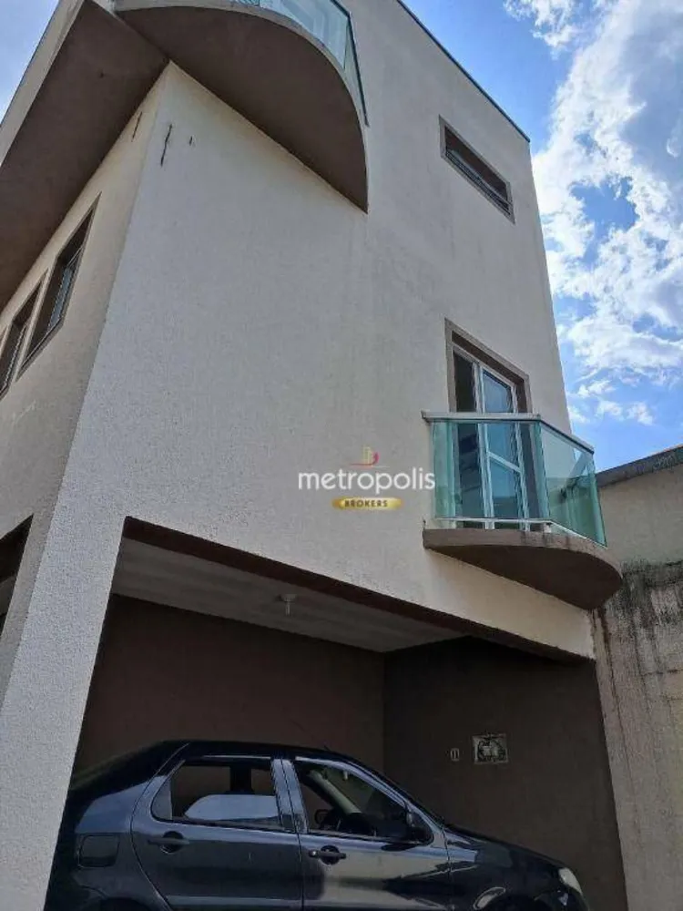 Sobrado, 2 quartos, 125 m² - Foto 11