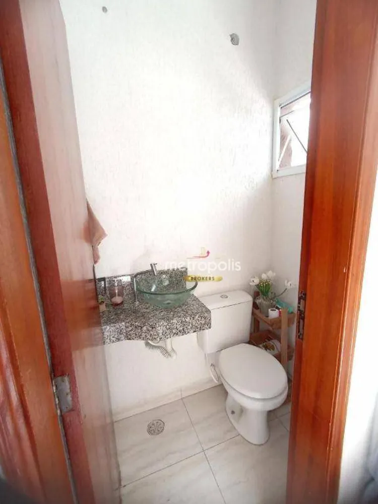 Sobrado, 2 quartos, 125 m² - Foto 8