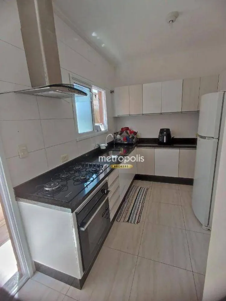 Sobrado, 2 quartos, 125 m² - Foto 5