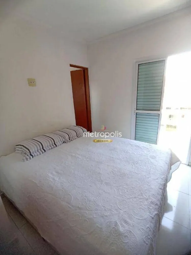 Sobrado, 2 quartos, 125 m² - Foto 9