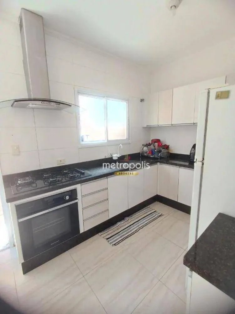 Sobrado, 2 quartos, 125 m² - Foto 6
