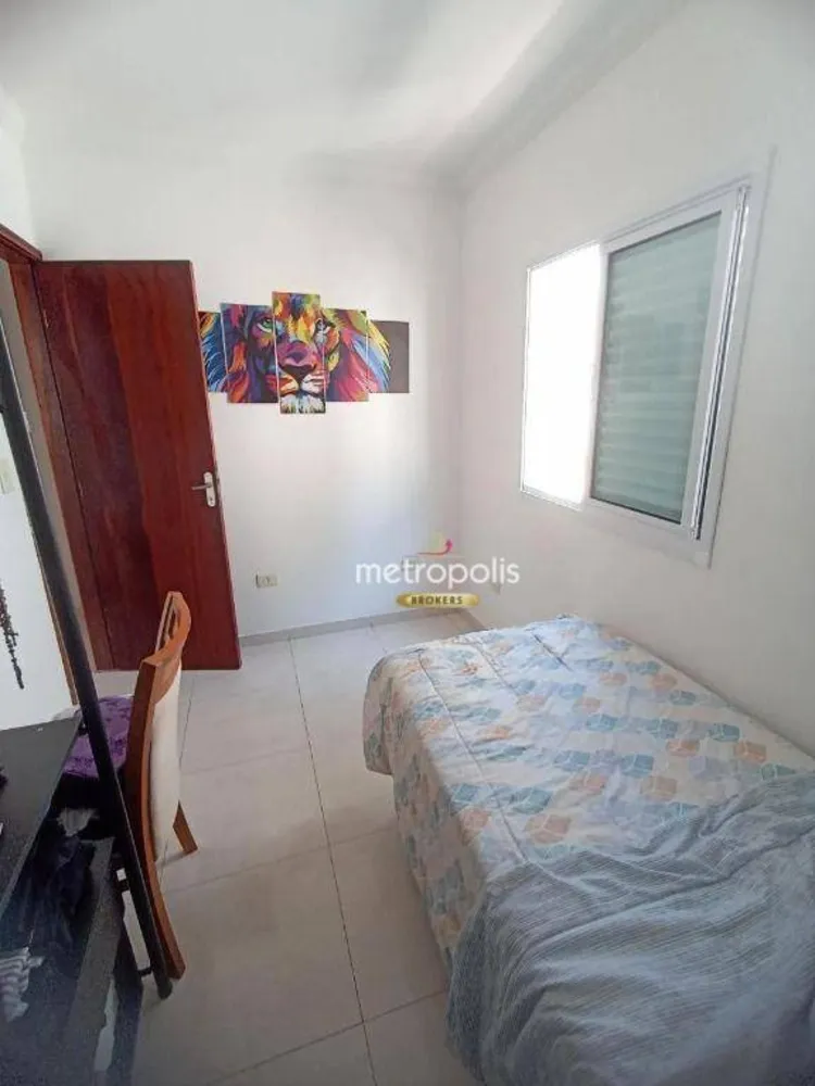 Sobrado, 2 quartos, 125 m² - Foto 10