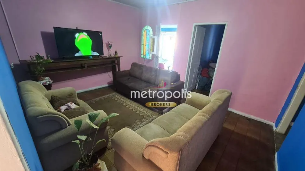 Casa, 4 quartos, 179 m² - Foto 2
