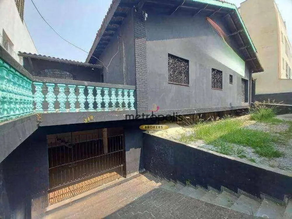 Casa, 5 quartos, 180 m² - Foto 2