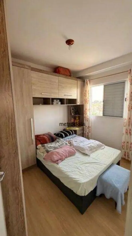 Apartamento, 2 quartos, 49 m² - Foto 5