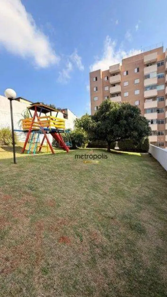 Apartamento, 2 quartos, 49 m² - Foto 9