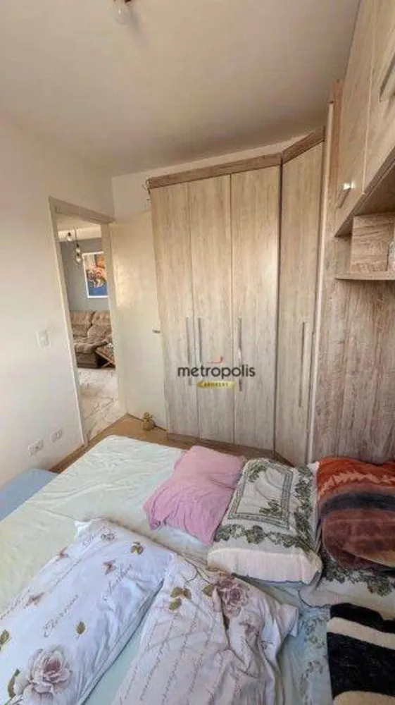 Apartamento, 2 quartos, 49 m² - Foto 6