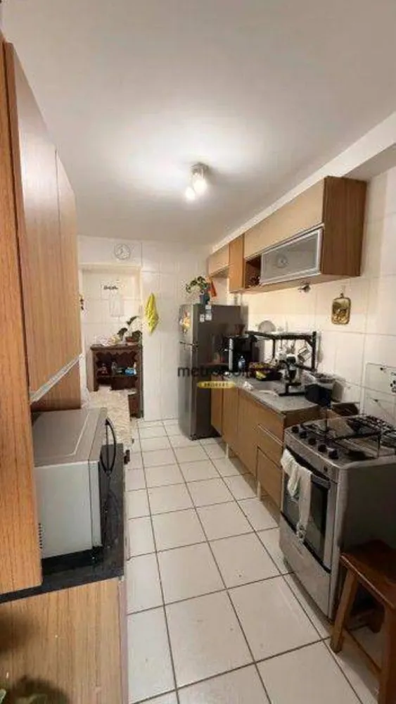 Apartamento, 2 quartos, 49 m² - Foto 3