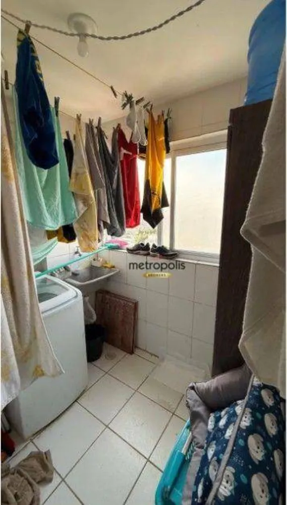 Apartamento, 2 quartos, 49 m² - Foto 8
