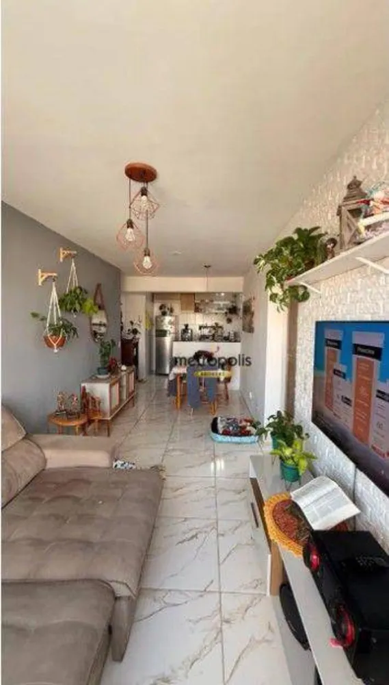 Apartamento, 2 quartos, 49 m² - Foto 4