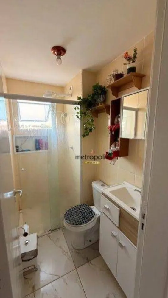 Apartamento, 2 quartos, 49 m² - Foto 7