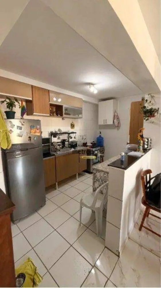 Apartamento, 2 quartos, 49 m² - Foto 2