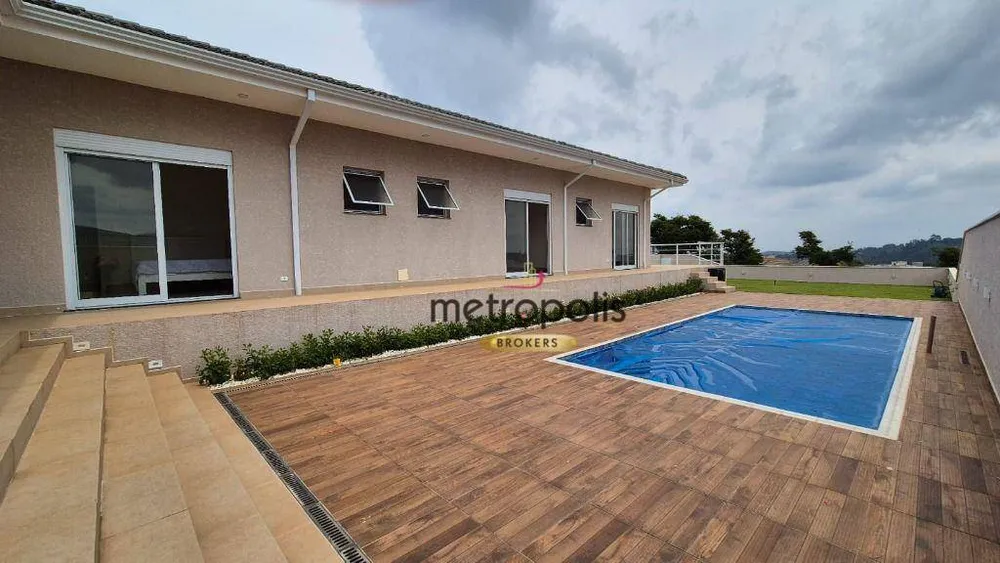 Casa de Condomínio, 4 quartos - Foto 8