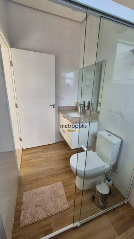 Casa de Condomínio, 4 quartos - Foto 5