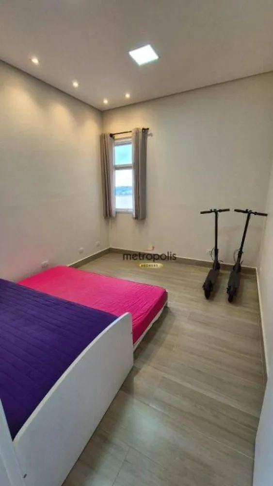 Casa de Condomínio, 4 quartos - Foto 7
