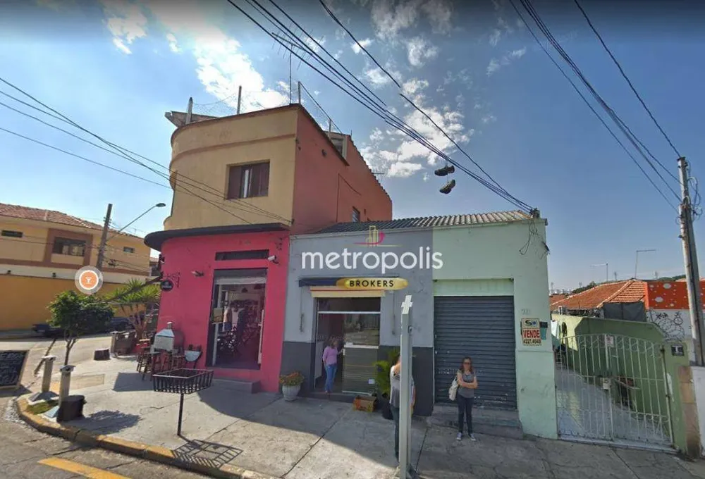 Prédio Inteiro, 426 m² - Foto 2