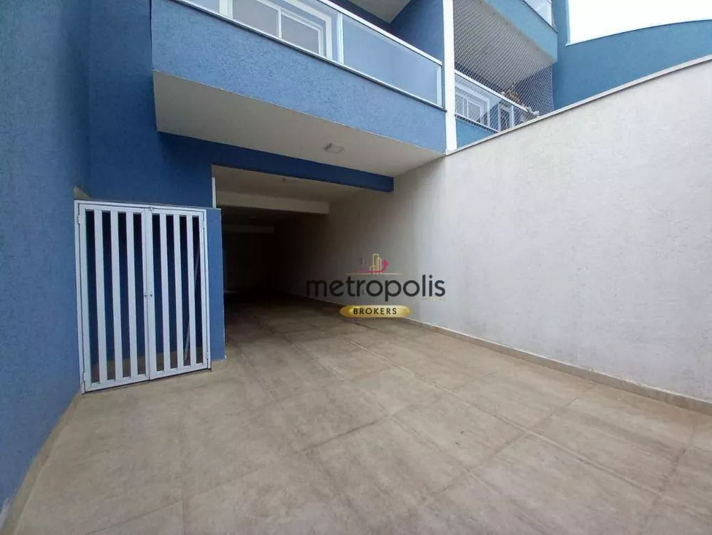 Sobrado à venda com 3 quartos, 160m² - Foto 4