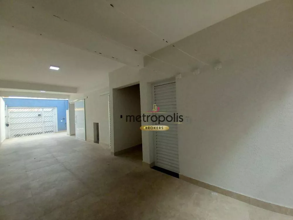 Sobrado à venda com 3 quartos, 160m² - Foto 3