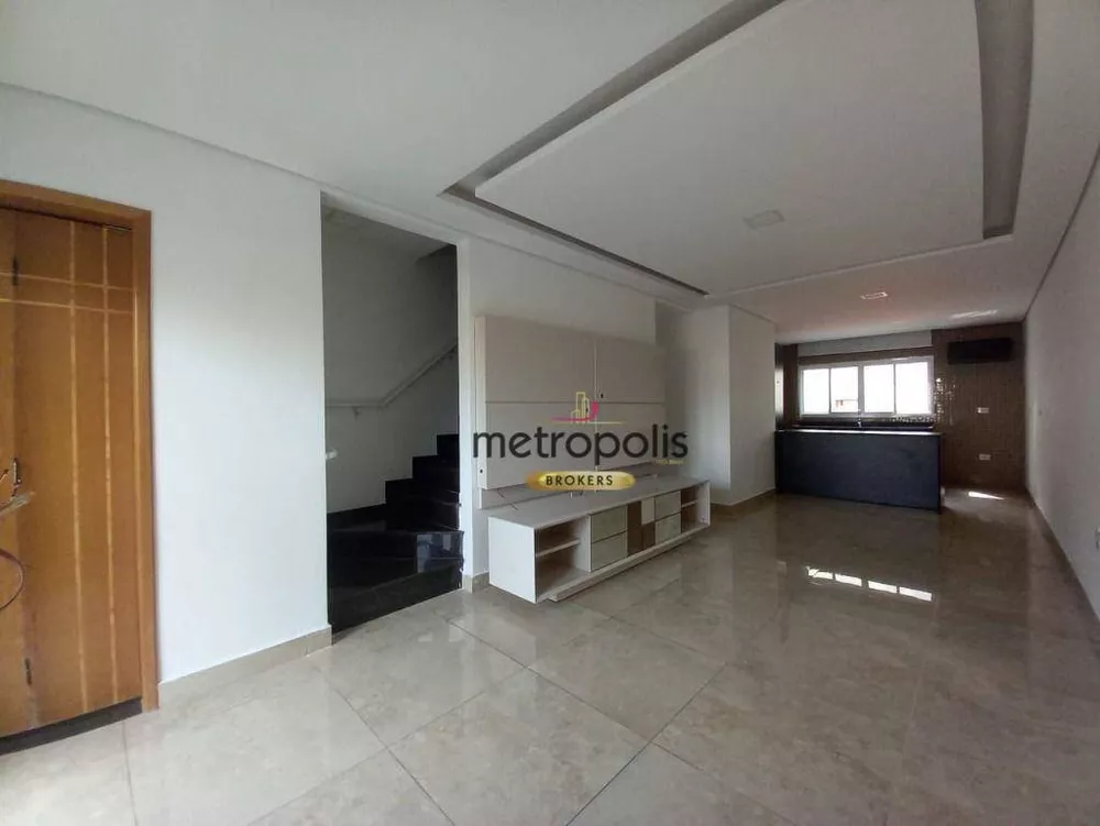 Sobrado à venda com 3 quartos, 160m² - Foto 1